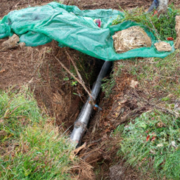 Désinstallation de Fosses Toutes Eaux : Transition en Douceur avec des Spécialistes Riorges